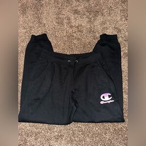 Champion sweatpants